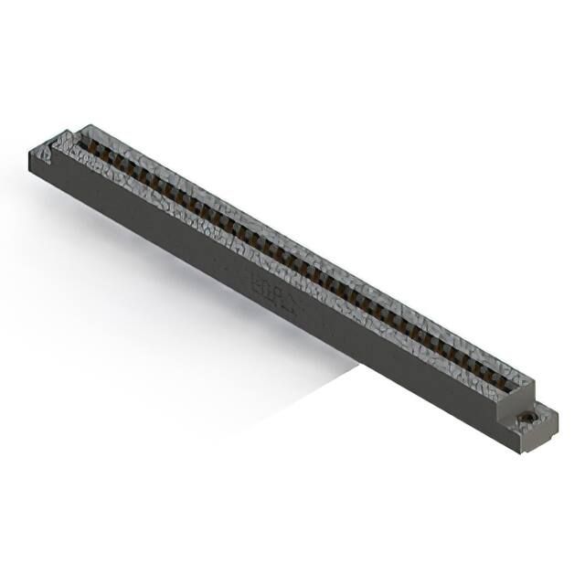 356-034-520-107 EDAC Inc.  Edgeboard Connectors